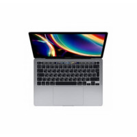 Ноутбук Apple Macbook Pro 13 2020 Сore i5 DDR3 8 GB HDD 512 GB 13" Intel Iris Plus Graphics 645; SMA 4 Гб Серебристый