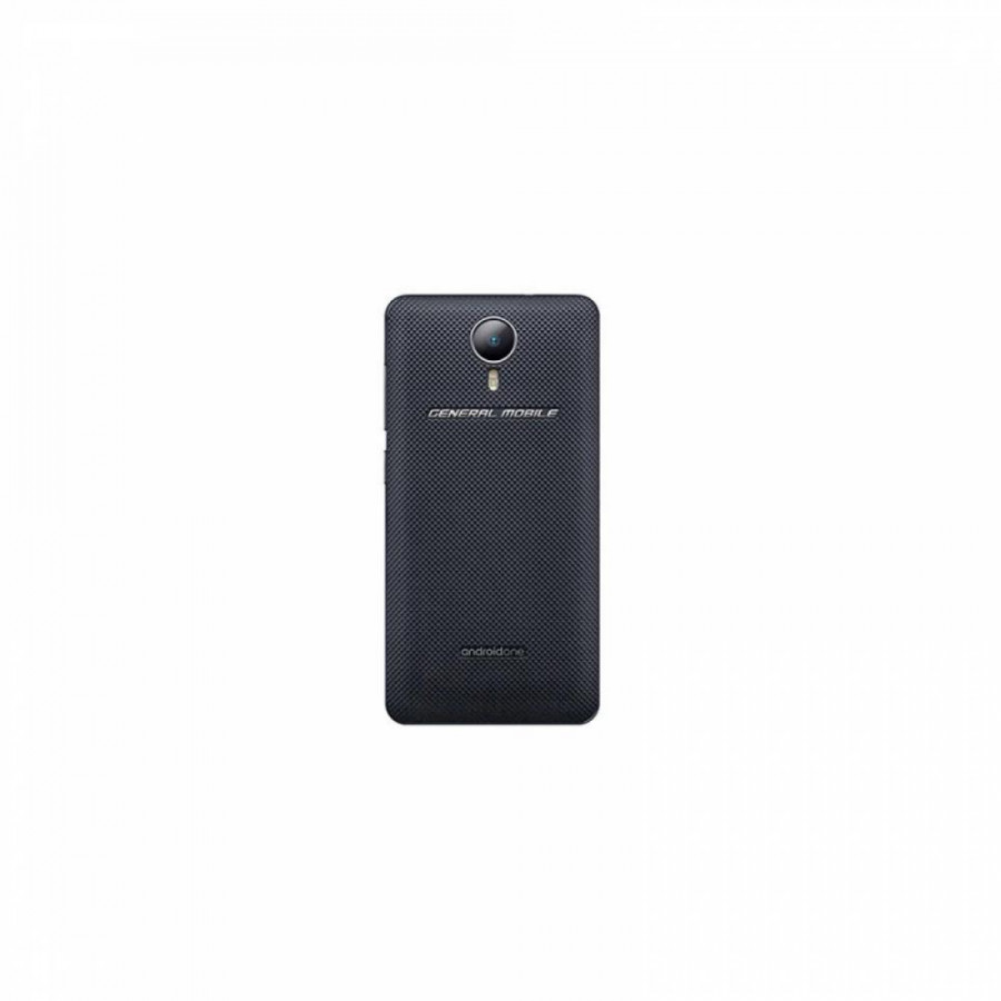 Смартфон General Mobile 5D 2 GB 16 GB Чёрный