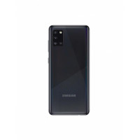 Смартфон Samsung Galaxy A31 4 GB 64 GB Чёрный