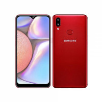 Смартфон Samsung Galaxy A10s 2 GB 32 GB Красный