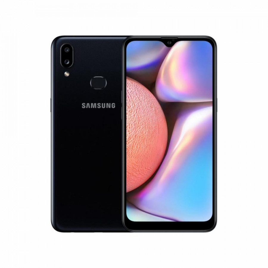 Смартфон Samsung Galaxy A10s (A107F) 2 GB 32 GB Чёрный Toshkentda, sotib  olish (Art: 19RTB0Q) - Tovar.uz