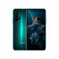 Смартфон Honor 20 Pro 8 GB 256 GB Синий