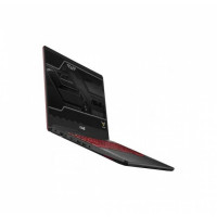 Ноутбук Asus FX505D Ryzen 7-3750 DDR4 16 GB HDD 1 TB + SSD 512 GB 15.6” AMD Radeon RX 560X