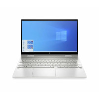 Ноутбук HP Envy x360 I7-10510U DDR4 8 GB SSD 512 GB 15.6” VGA 2GB