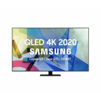 Телевизор Samsung 55Q80TAU