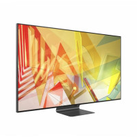 Телевизор Samsung 65Q95TAU 65” Smart Чёрный