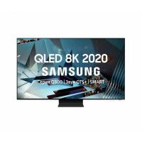Телевизор Samsung 75Q800TAU