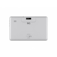 Планшет BQ 1081G 3G 8 GB Белый