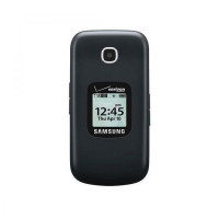 Кнопочный Телефон Samsung Gusto 3 Чёрный