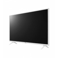 Телевизор LG UN7390 43" Smart Белый