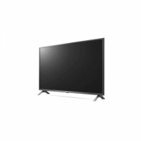 Телевизор LG UN7350 50” Smart Чёрный