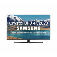 Телевизор Samsung 55TU8570 55” Smart Чёрный