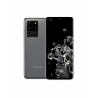 Смартфон Samsung Galaxy S20 Ultra 12 GB 128 GB Серый