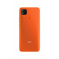 Смартфон Xiaomi Redmi 9C 3 GB 64 GB Оранжевый