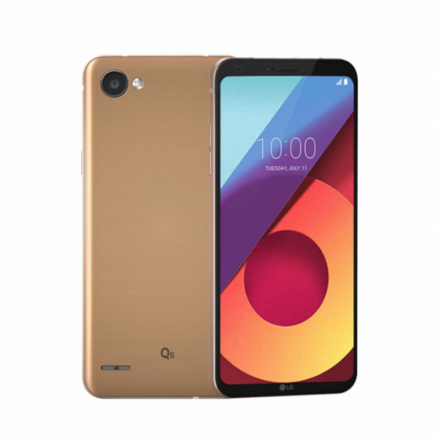 Купить Телефон Lg Q6