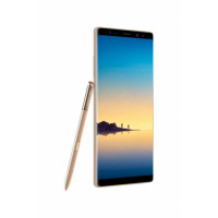 Смартфон Samsung Galaxy Note 8 6 GB 64 GB Золотой