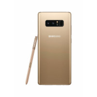 Смартфон Samsung Galaxy Note 8 6 GB 64 GB Золотой