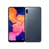 Смартфон Samsung Galaxy A10 2 GB 32 GB Чёрный