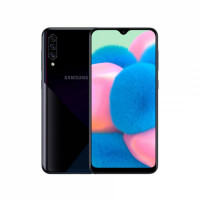 Смартфон Samsung Galaxy A30s 3 GB 32 GB Чёрный
