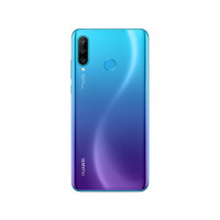 Смартфон Huawei P30 Lite 4 GB 128 GB Голубой