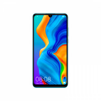 Смартфон Huawei P30 Lite 4 GB 128 GB Голубой