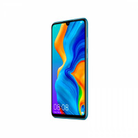 Смартфон Huawei P30 Lite 4 GB 128 GB Голубой