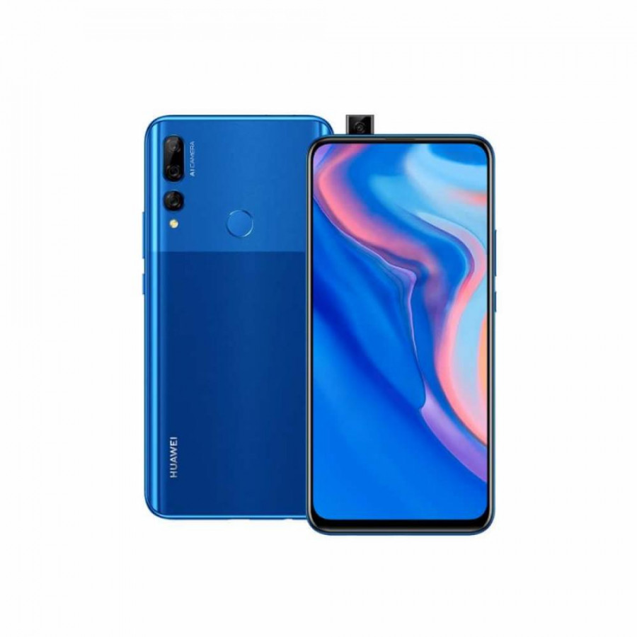 Смартфон Huawei Y9 Prime 4 GB 128 GB Синий Toshkentda, sotib olish (Art:  1BD1BHJ) - Tovar.uz