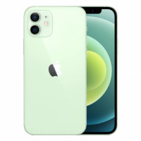 Смартфон Apple iPhone 12 4 GB 256 GB Салатовый