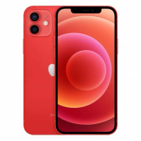 Смартфон Apple iPhone 12 4 GB 256 GB Красный