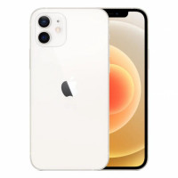 Смартфон Apple iPhone 12 4 GB 128 GB Белый