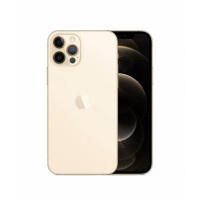 Смартфон Apple iPhone 12 Pro 6 GB 256 GB Золотой