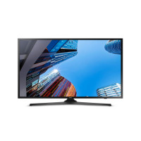 Телевизор Samsung 49M5070 UZ 48.5" Smart Чёрный