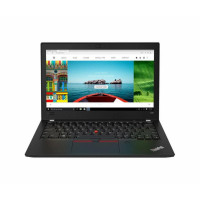 Ноутбук Lenovo ThinkPad X280 i5-8250U DDR4 8 GB SSD 512 GB 12.5" Intel UHD Graphics 620