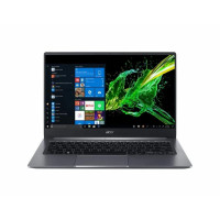 Ноутбук ACER  Swift SF314-58G i5-10210 DDR4 8 GB SSD 256 GB 14” NVIDIA MX250 (2 ГБ)