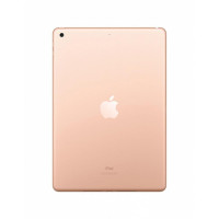 Планшет Apple iPad 7 WiFi 128 GB Золотой