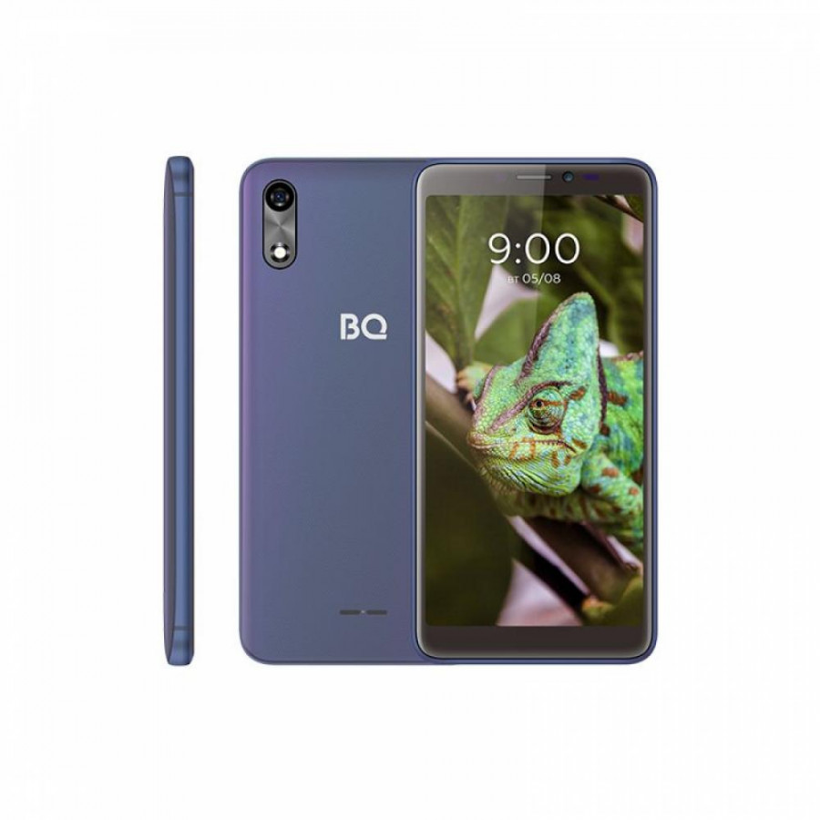 Смартфон BQ 5518G Jeans Ocean Blue 1 GB 16 GB Toshkentda, sotib olish (Art:  1BKJQ3D) - Tovar.uz