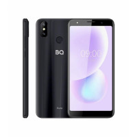 Смартфон BQ 6022G Aura 2 GB 16 GB Тёмно-серый