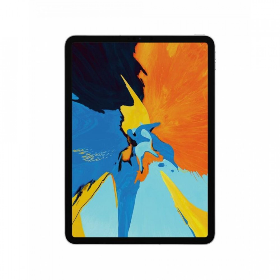 Планшет Apple iPad Pro 11 4G 2019 1 Tb Серебристый