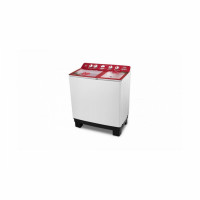 Полуавтоматическая стиральная машина Artel TG 100 FP Red