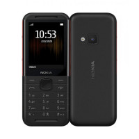 Кнопочный Телефон NOKIA 53 10 TA-1212 DS EAC UA Чёрный