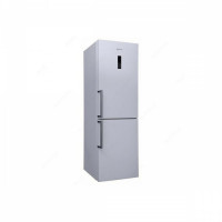 Холодильник Hofmann HR-320 326 л Белый