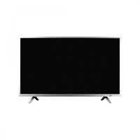 Телевизор Ziffler 55ZU7500 55” Smart Чёрный
