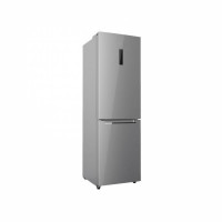 Холодильник Hofmann HR-BS 312 л Серый