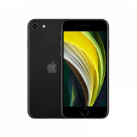 Смартфон Apple iPhone SE 2020 3 GB 64 GB Чёрный