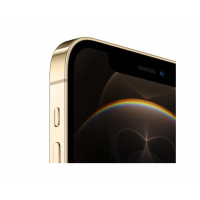 Смартфон Apple iPhone 12 Pro Max 6 GB 128 GB Золотой
