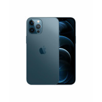 Смартфон Apple iPhone 12 Pro Max 6 GB 256 GB Синий