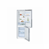 Холодильник Bosch KGN56LB304 505 л Чёрный