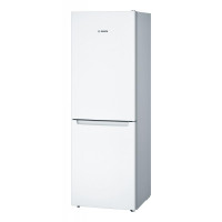 Холодильник Bosch KGN33NW21U 306 л Белый