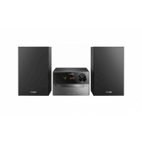 Музыкальный центр PHILIPS  BTM 15 Вт Чёрный