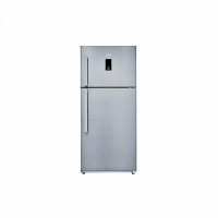 Холодильник Artel ART HD-546FWEN 420 л Серебристый